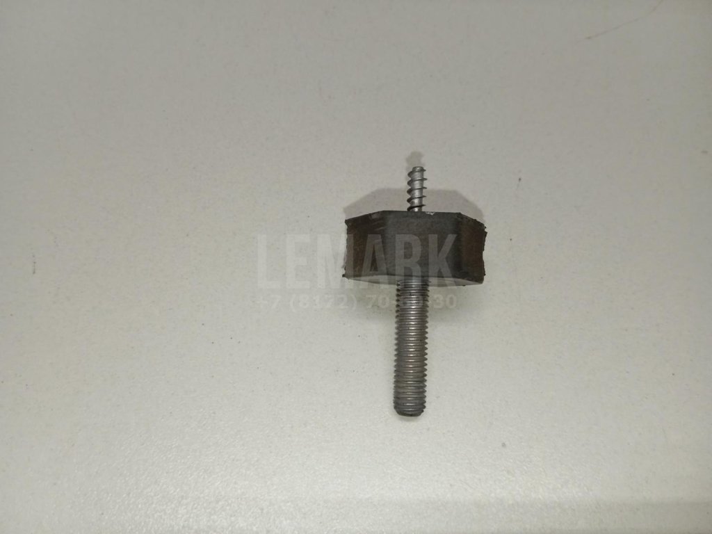 Подушка (опора эластичная)