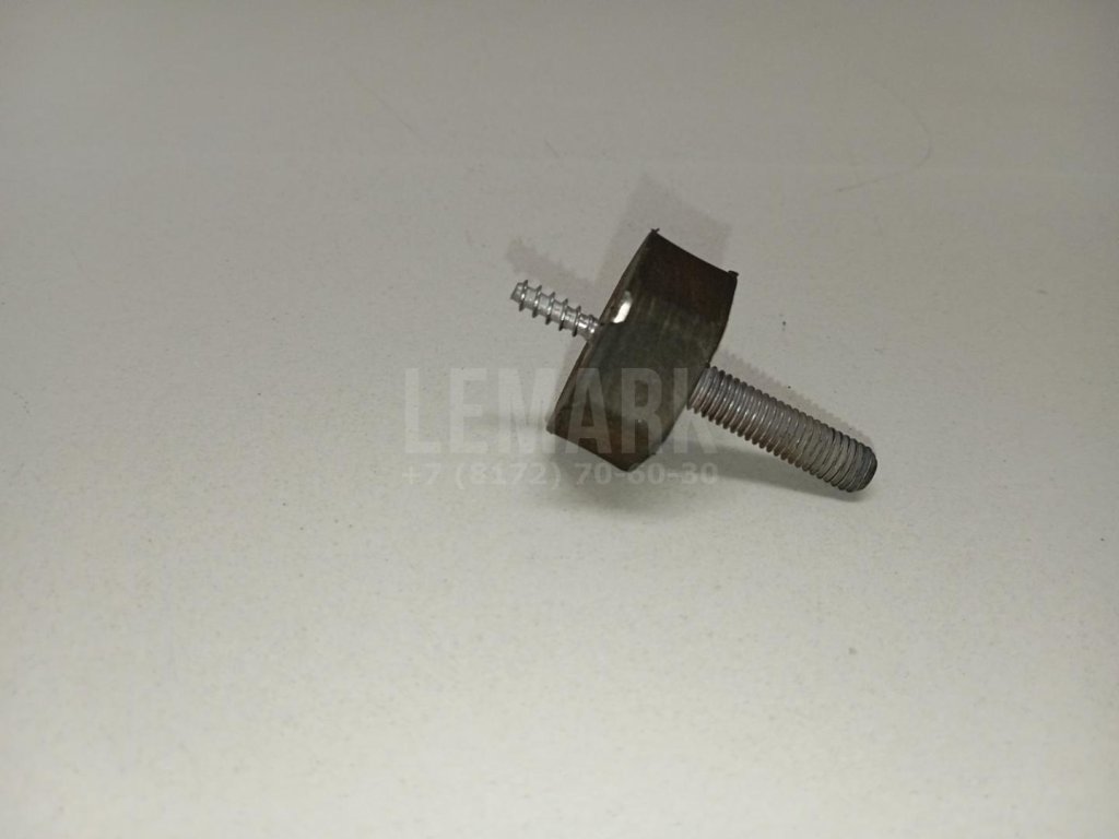 Подушка (опора эластичная)