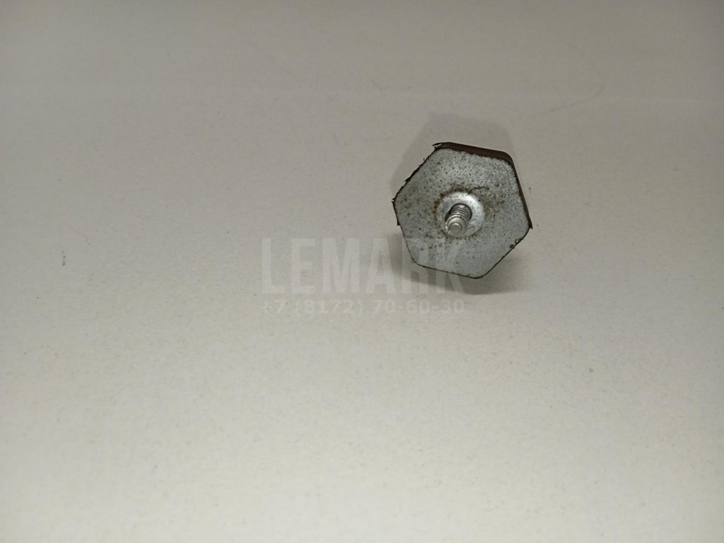 Подушка (опора эластичная)