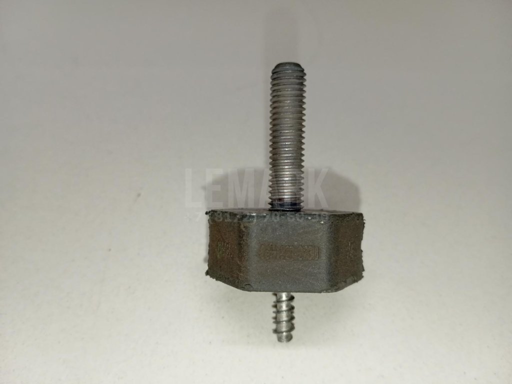 Подушка (опора эластичная)