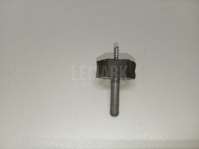 Подушка (опора эластичная)