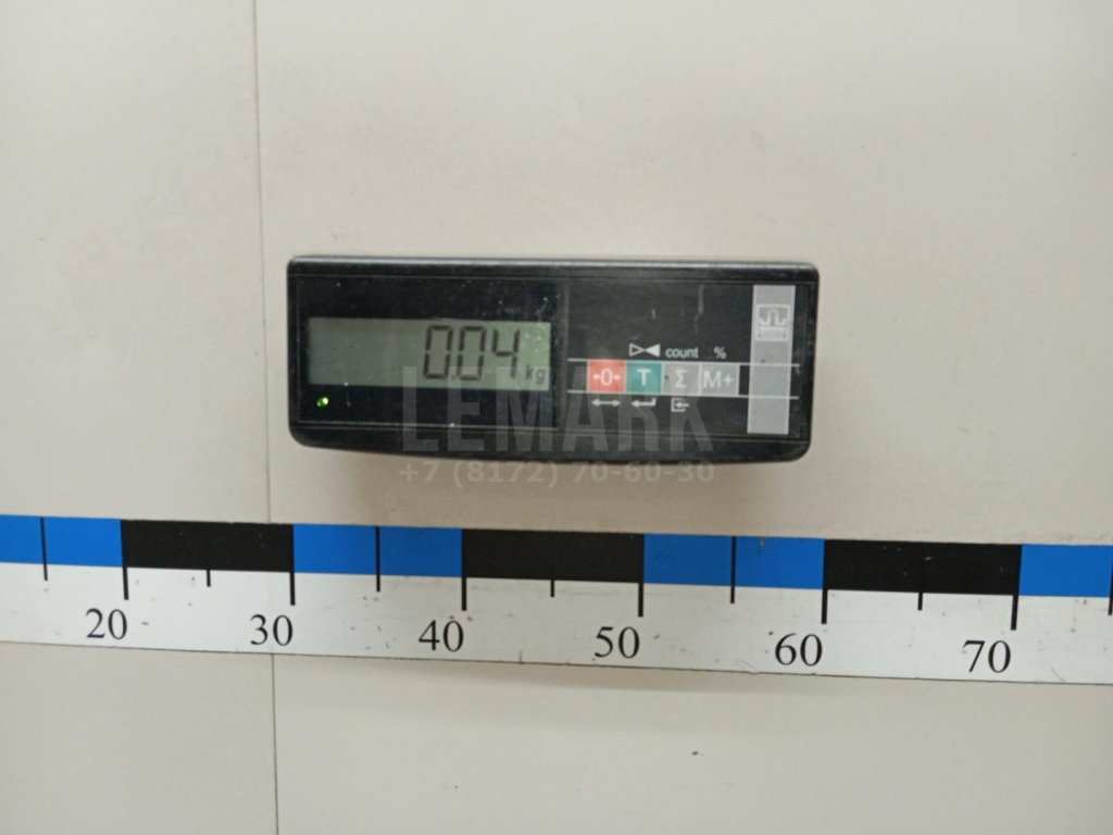 Подушка (опора эластичная)