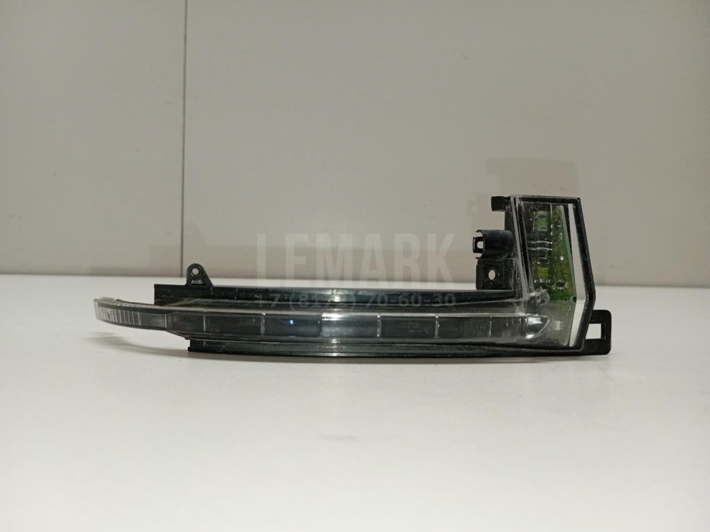 Повторитель в зеркало для  Audi A3 [8PA] Sportback 2004-2013