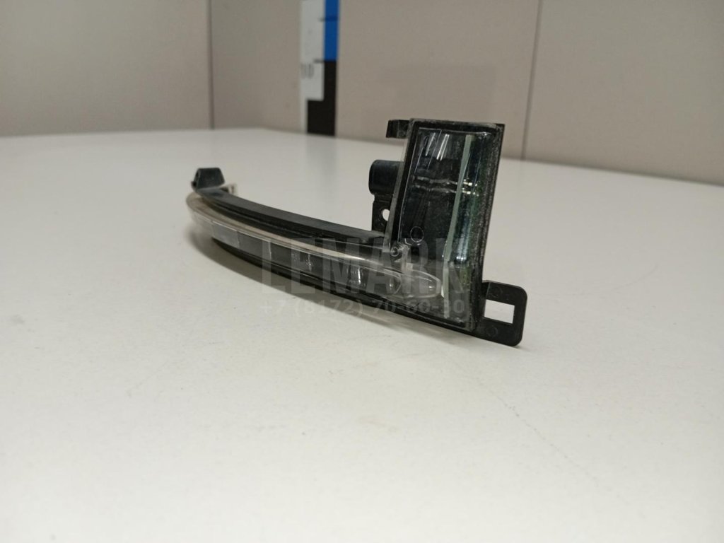 Повторитель в зеркало для  Audi A3 [8PA] Sportback 2004-2013