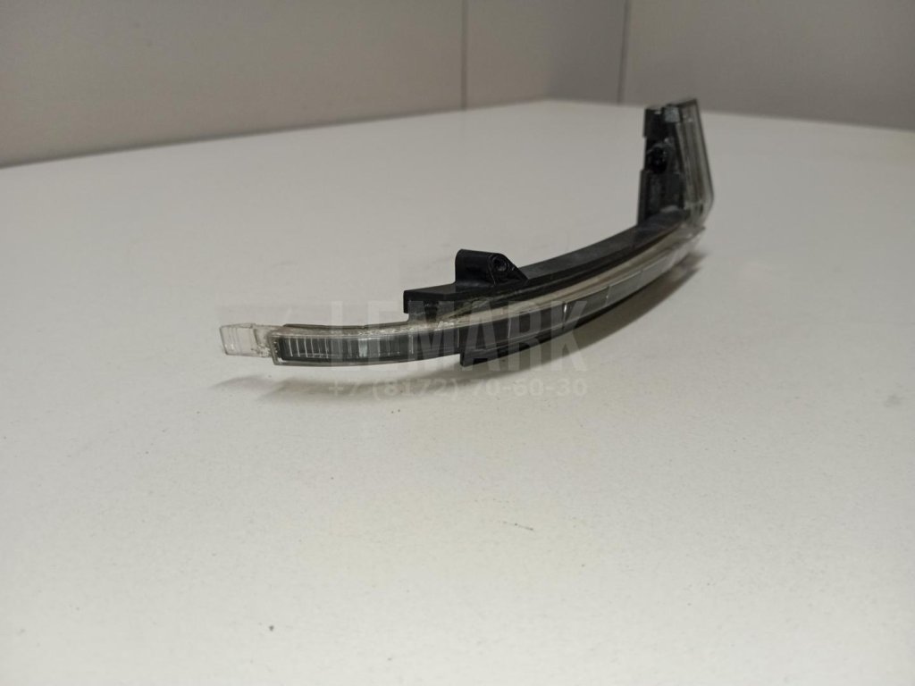 Повторитель в зеркало для  Audi A3 [8PA] Sportback 2004-2013