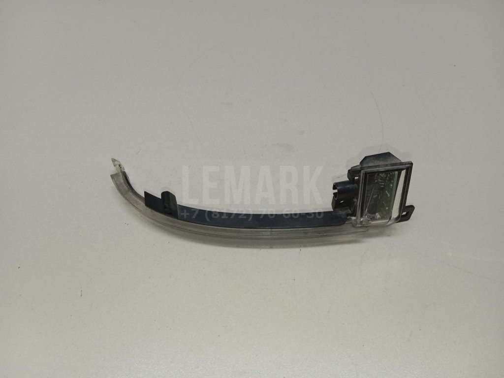 Повторитель в зеркало для  Audi A3 [8PA] Sportback 2004-2013