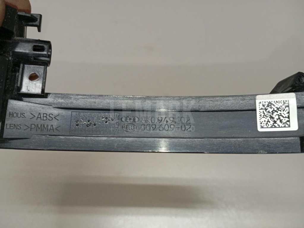 Повторитель в зеркало для  Audi A3 [8PA] Sportback 2004-2013