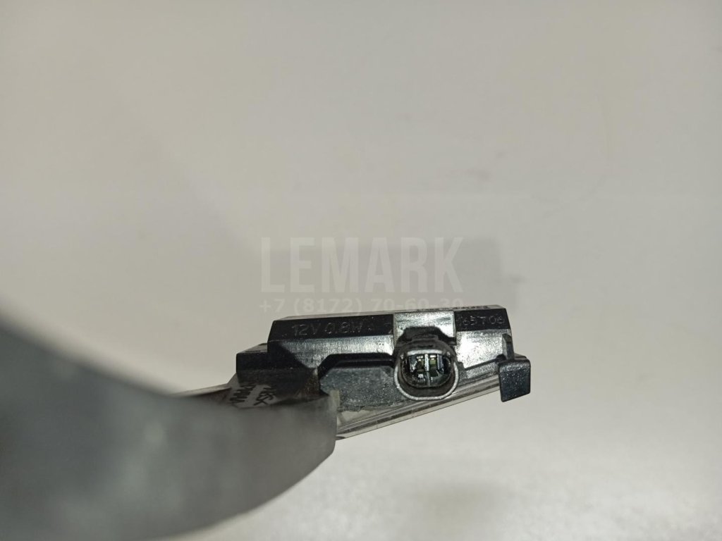 Повторитель в зеркало для  Audi A3 [8PA] Sportback 2004-2013