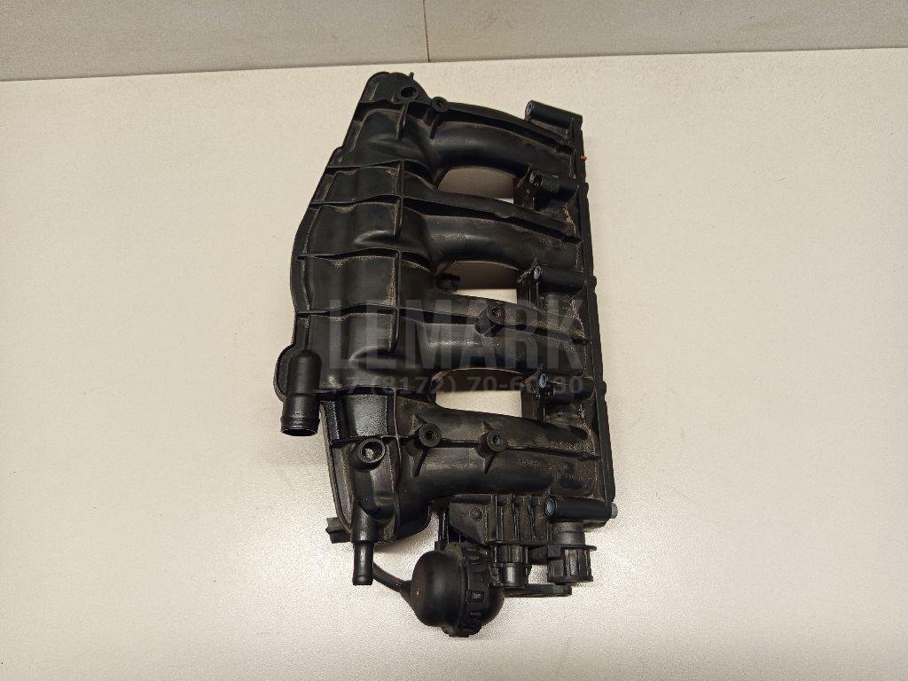 Коллектор впускной