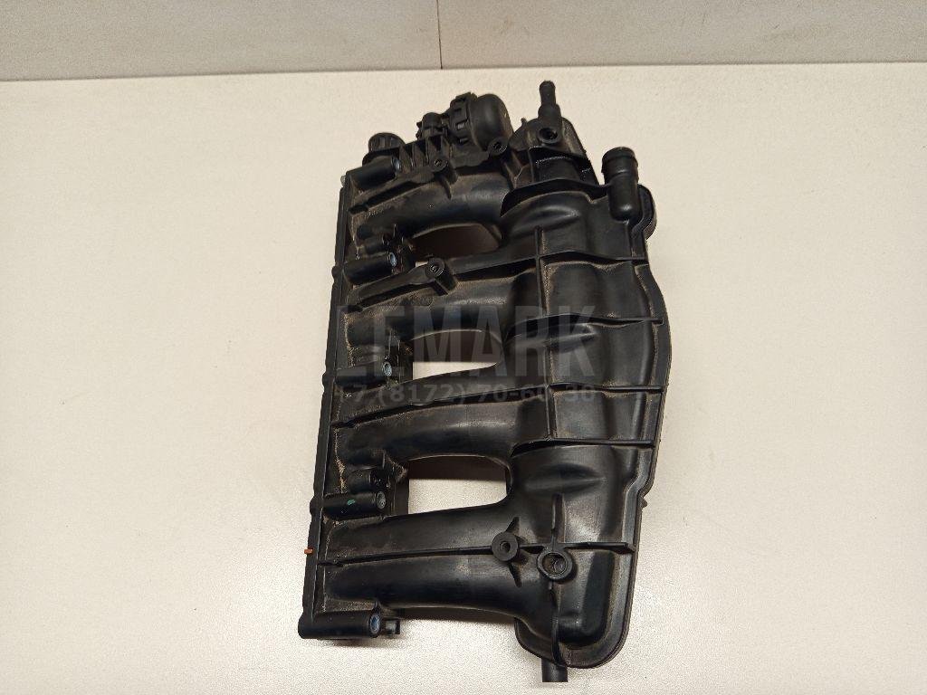 Коллектор впускной