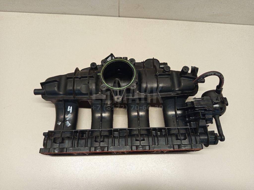 Коллектор впускной