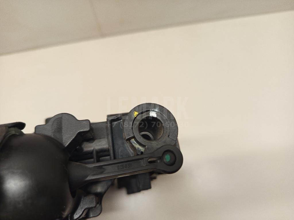 Коллектор впускной