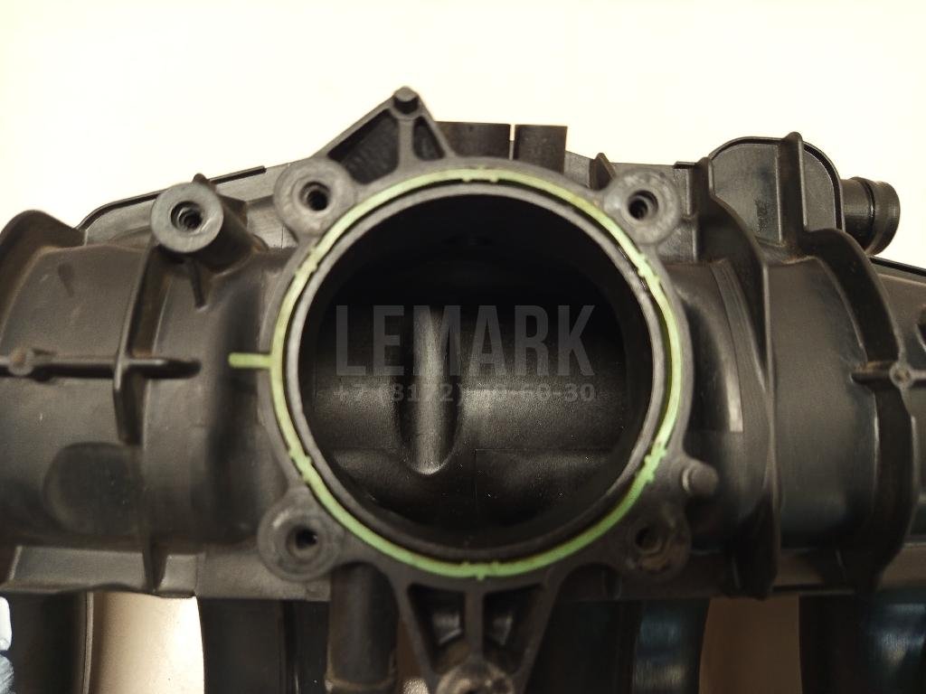 Коллектор впускной