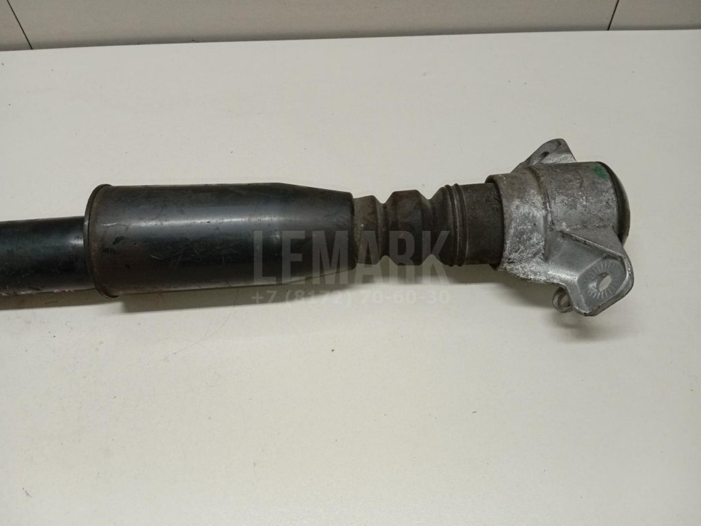 Амортизатор задний