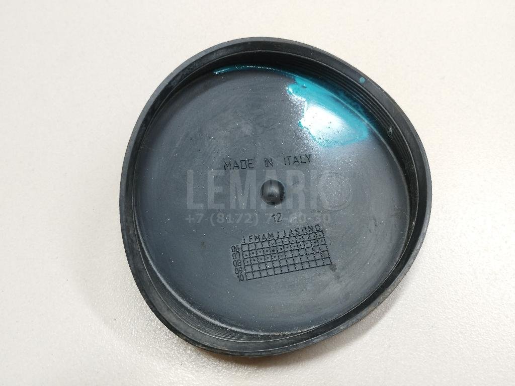 Крышка фары