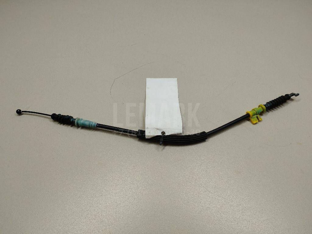 Трос открывания двери