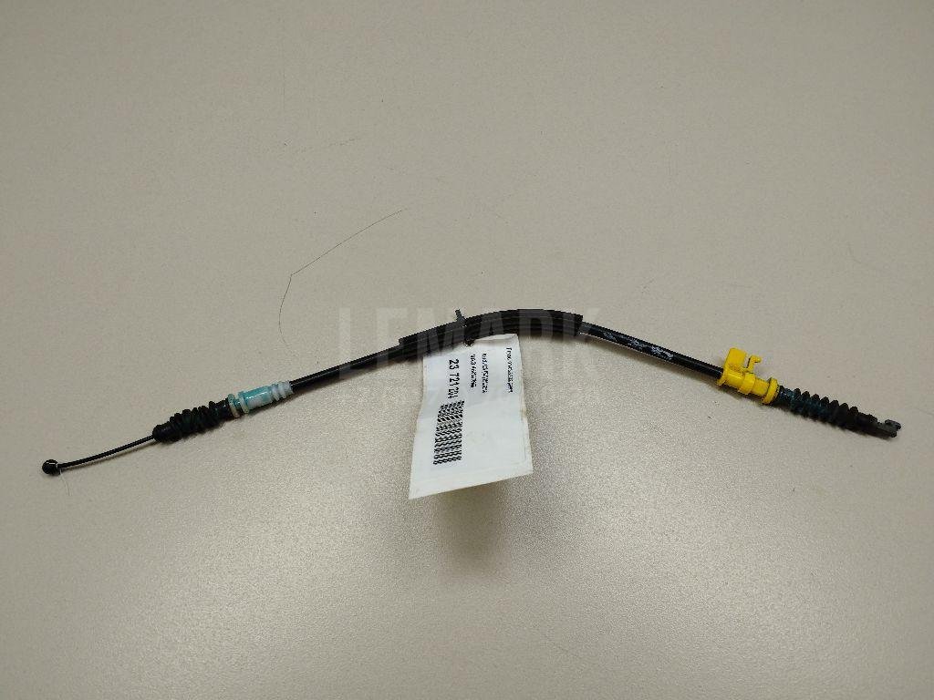 Трос открывания двери