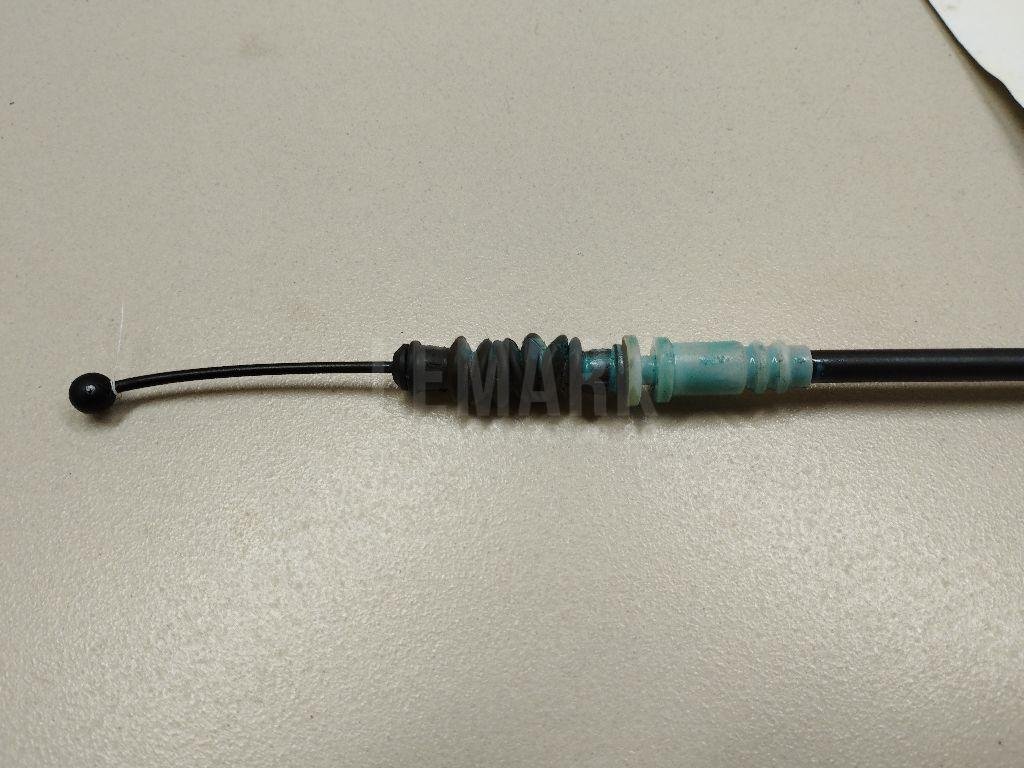 Трос открывания двери