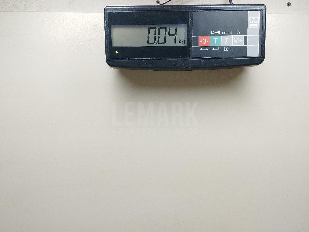 Трос открывания двери