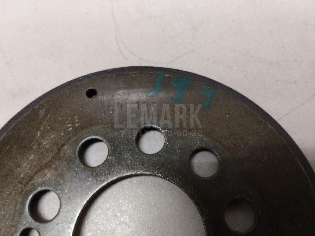 Ротор (двигатель) для  Acura MDX 2001-2006