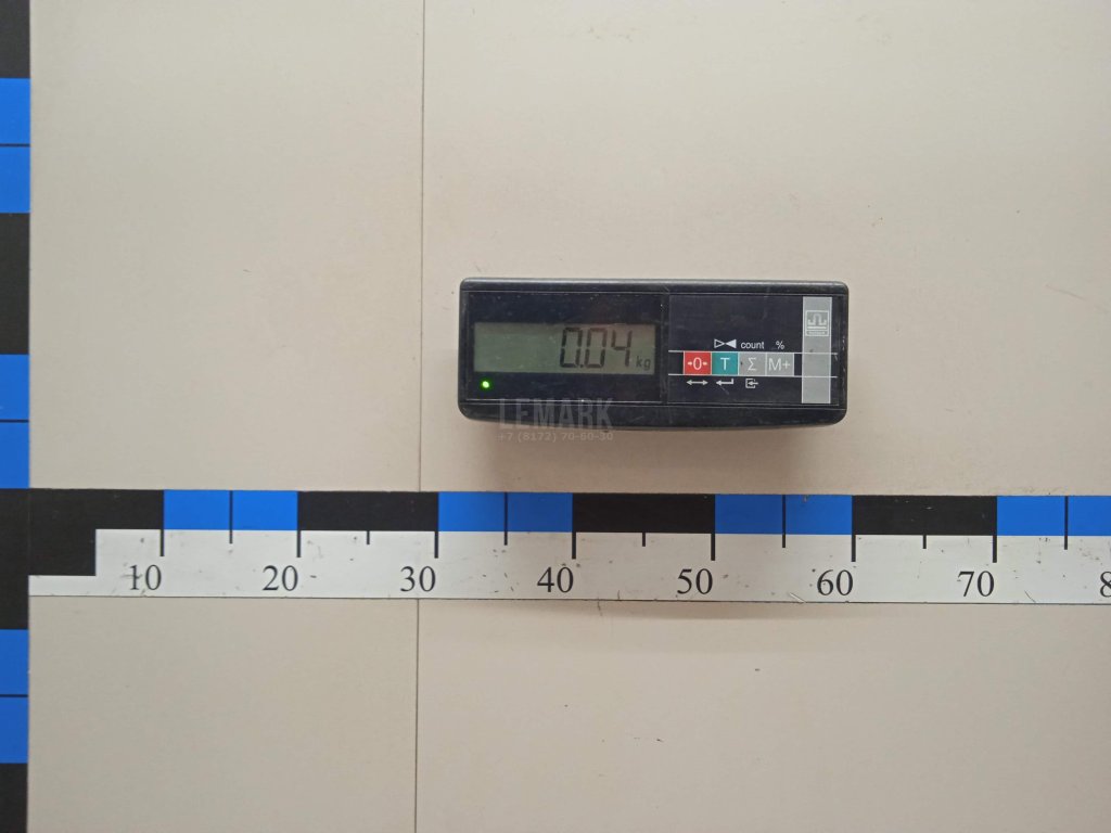 Трос открывания двери