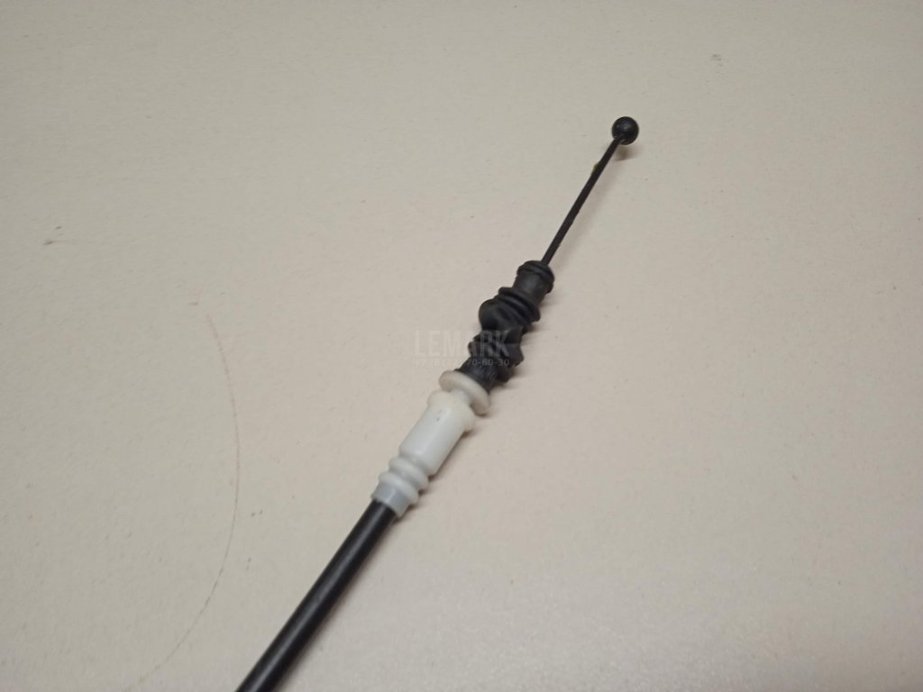 Трос открывания двери