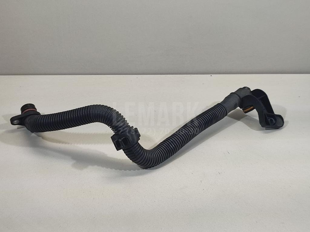 Трубка вентиляционная