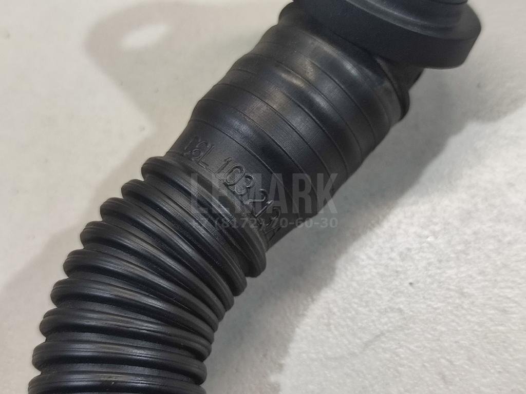 Трубка вентиляционная