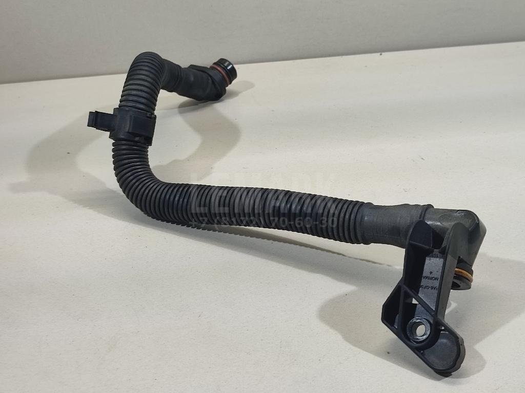 Трубка вентиляционная