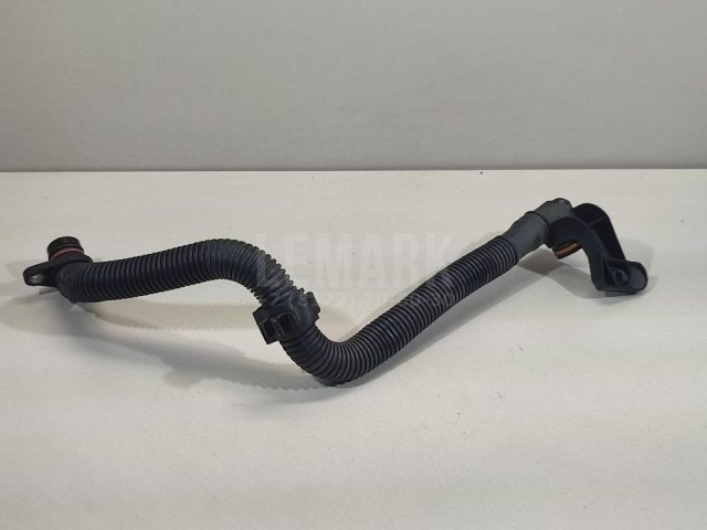 Трубка вентиляционная