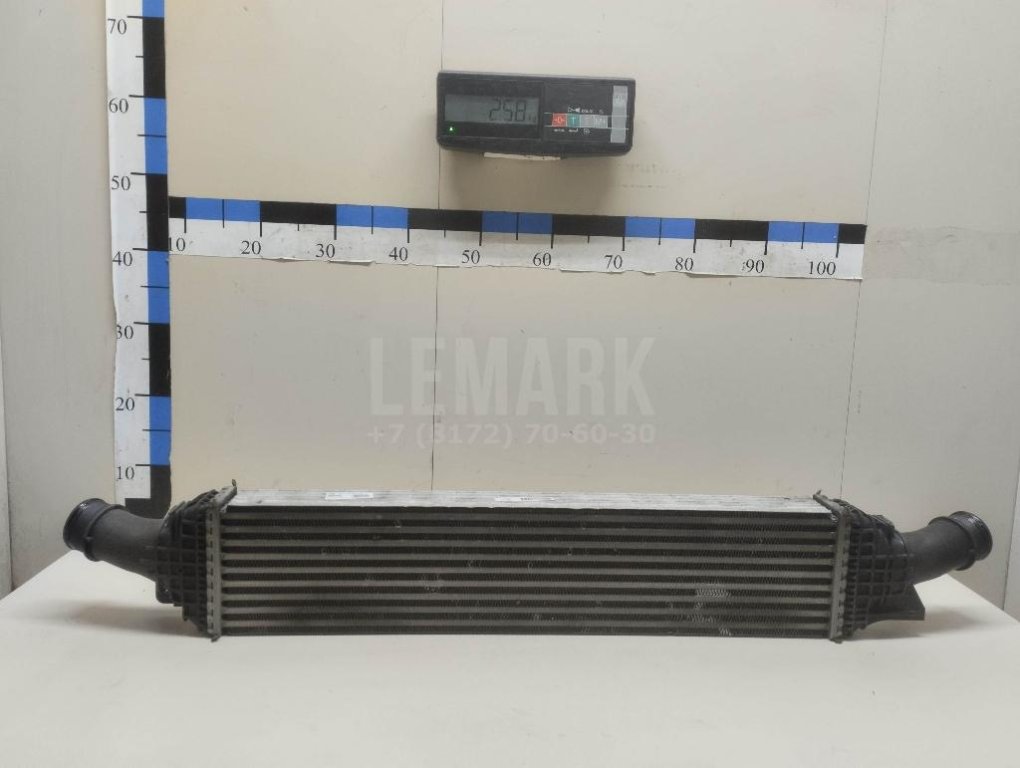 Интеркулер