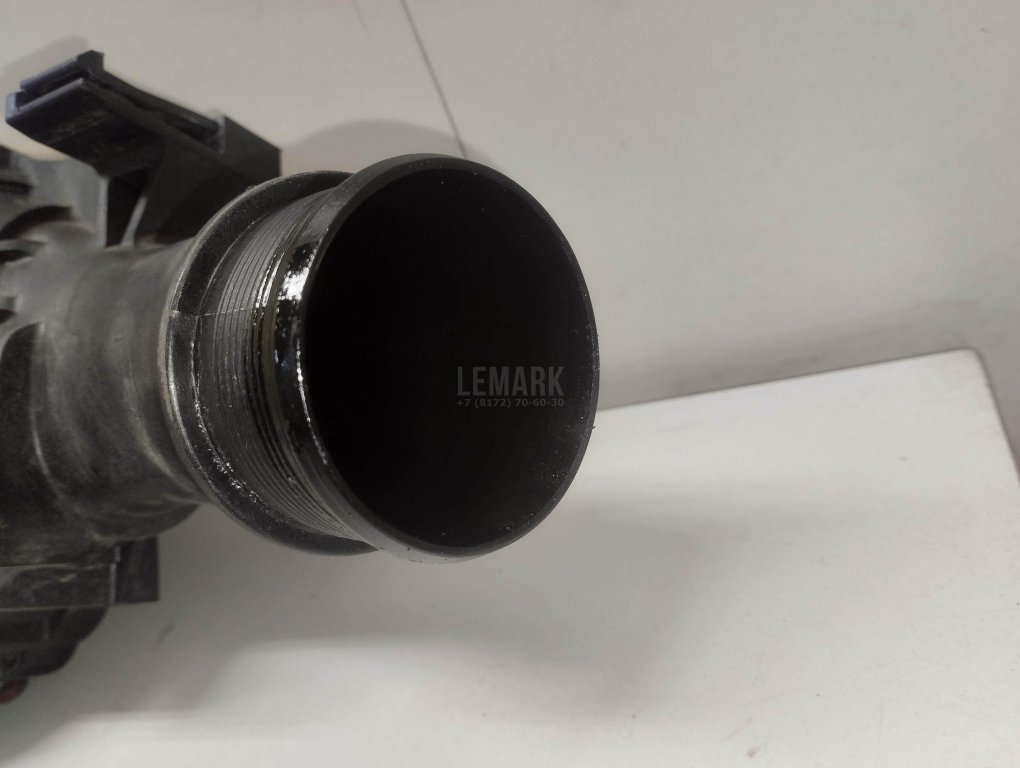 Интеркулер