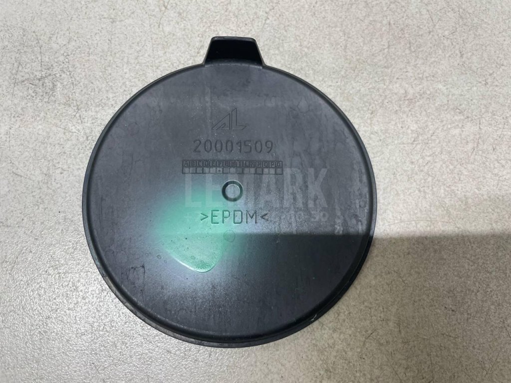 Крышка фары