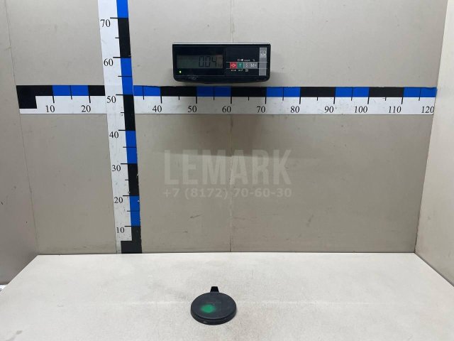 Крышка фары