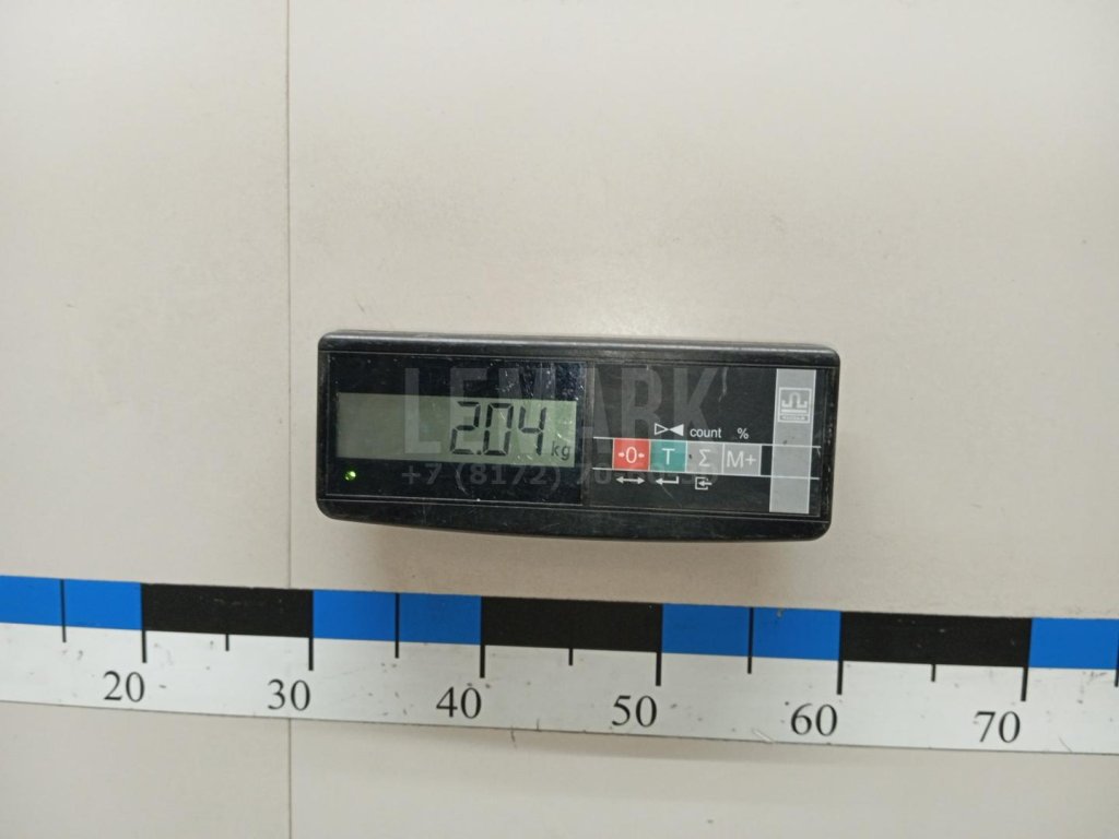 Подушка безопасности пассажирская (в торпедо)