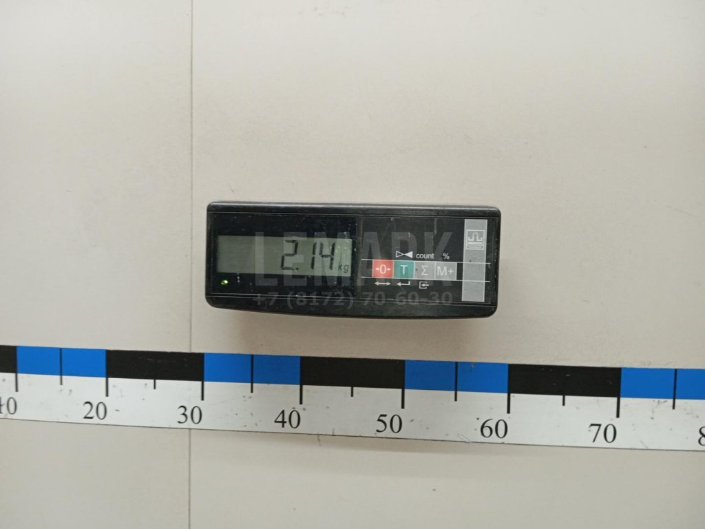 Подушка безопасности пассажирская (в торпедо)