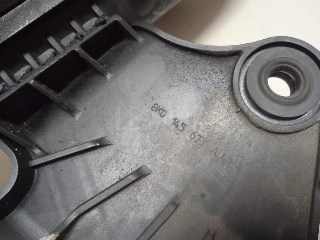 Патрубок интеркулера