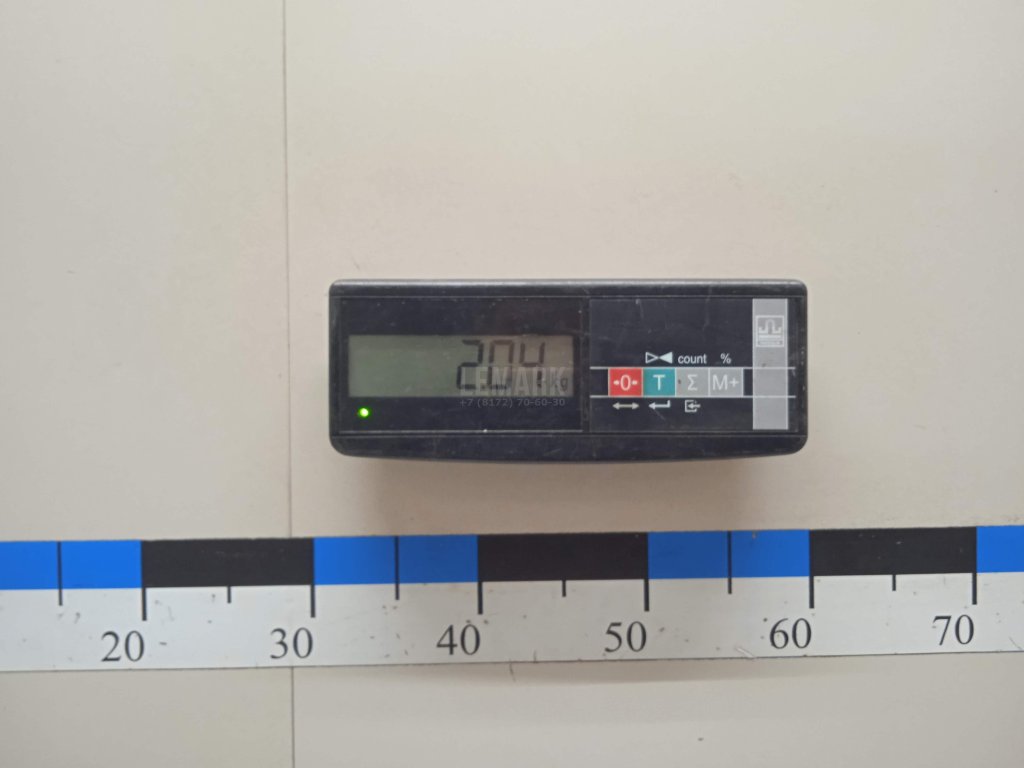 Подушка безопасности пассажирская (в торпедо)