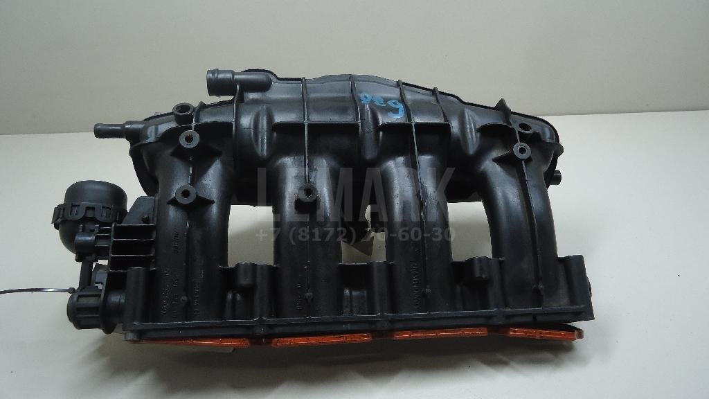 Коллектор впускной