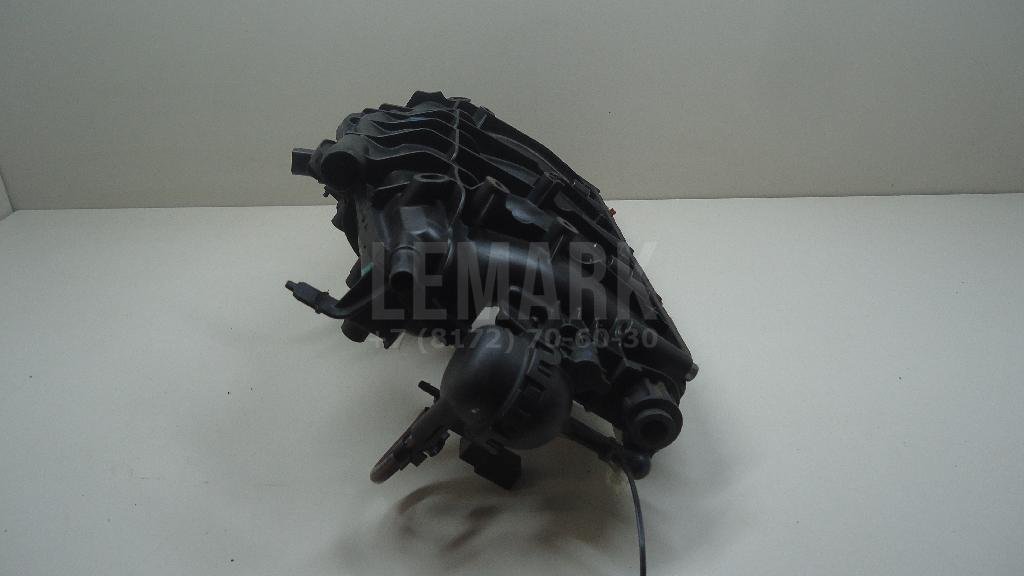 Коллектор впускной