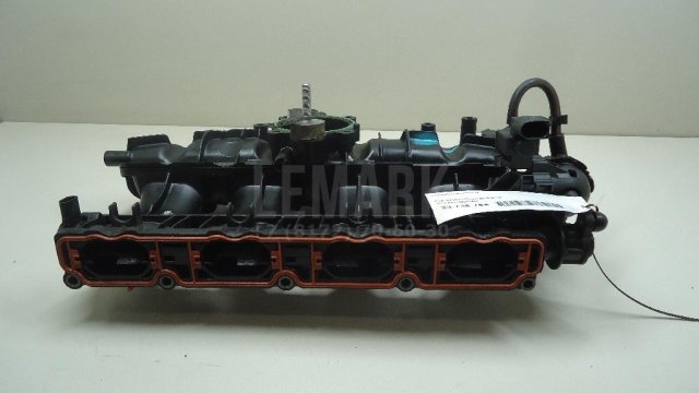 Коллектор впускной