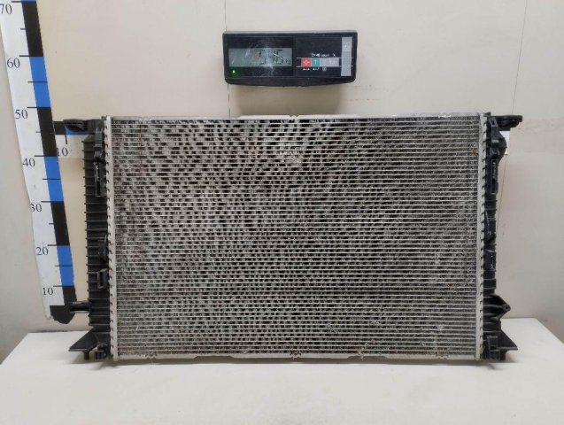 Радиатор основной