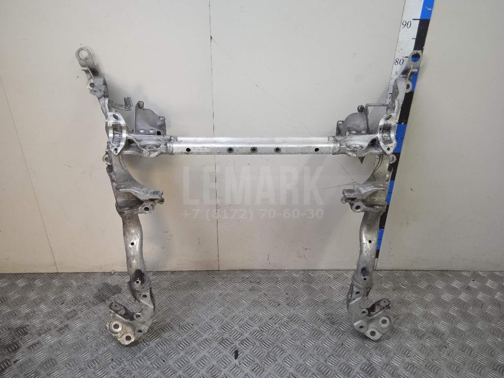 Балка подмоторная