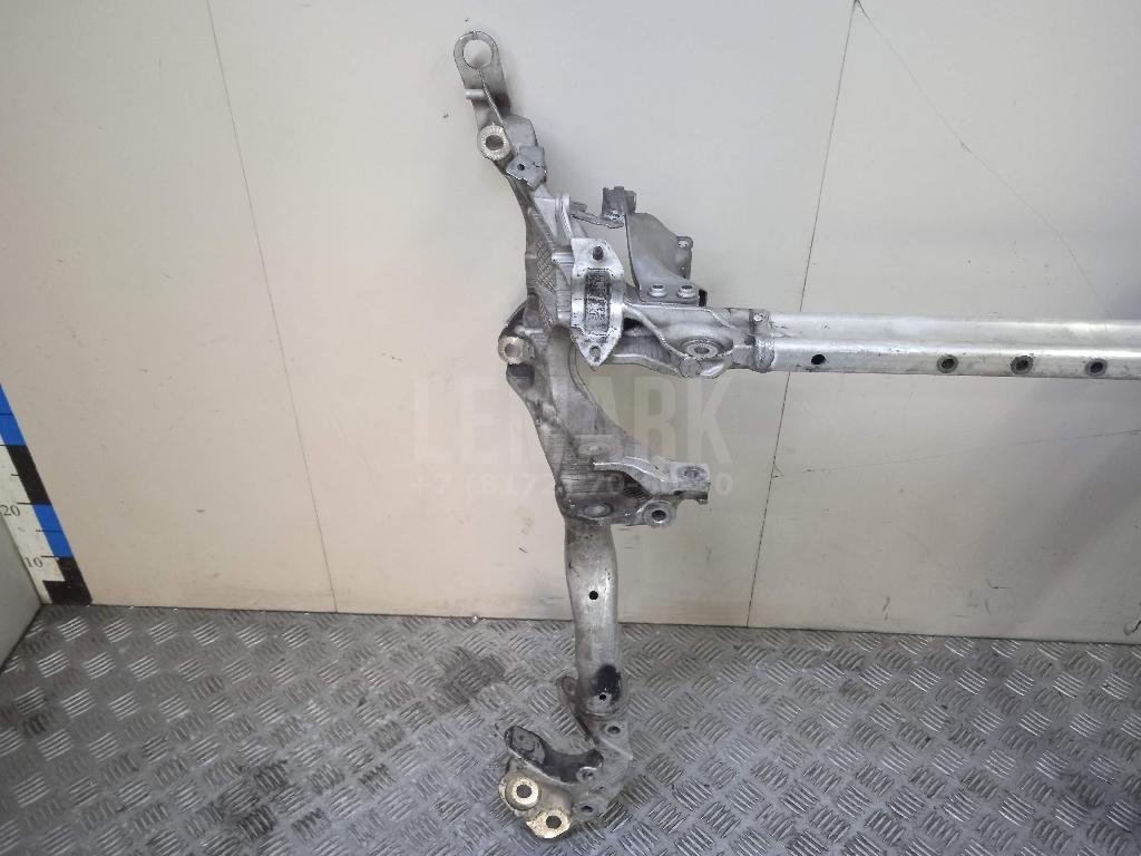 Балка подмоторная