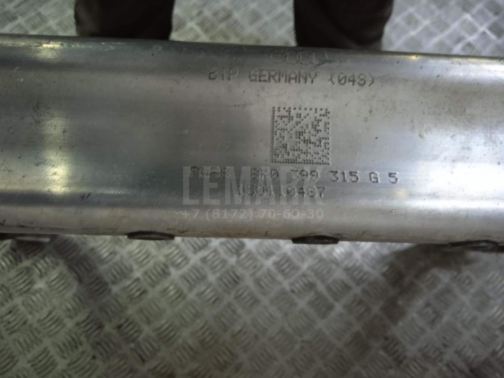 Балка подмоторная