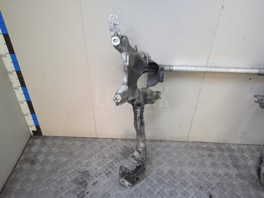 Балка подмоторная