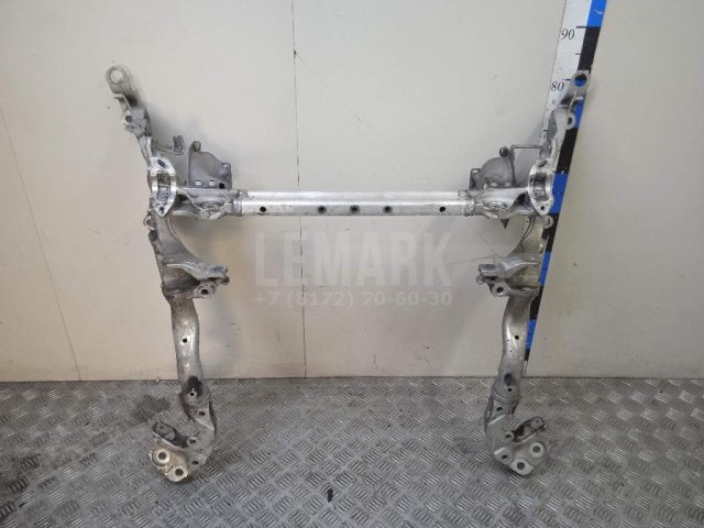 Балка подмоторная