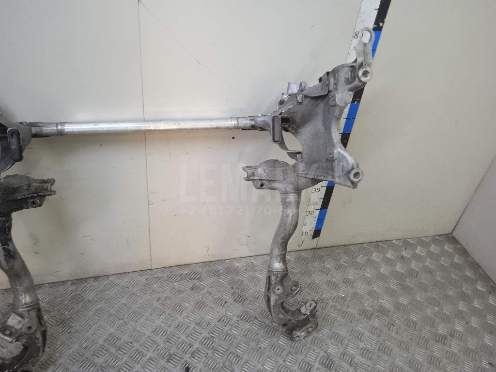 Балка подмоторная