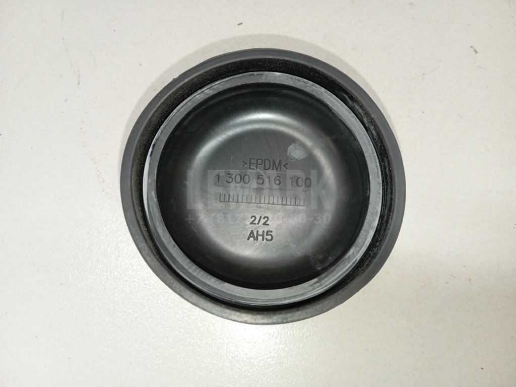 Крышка фары