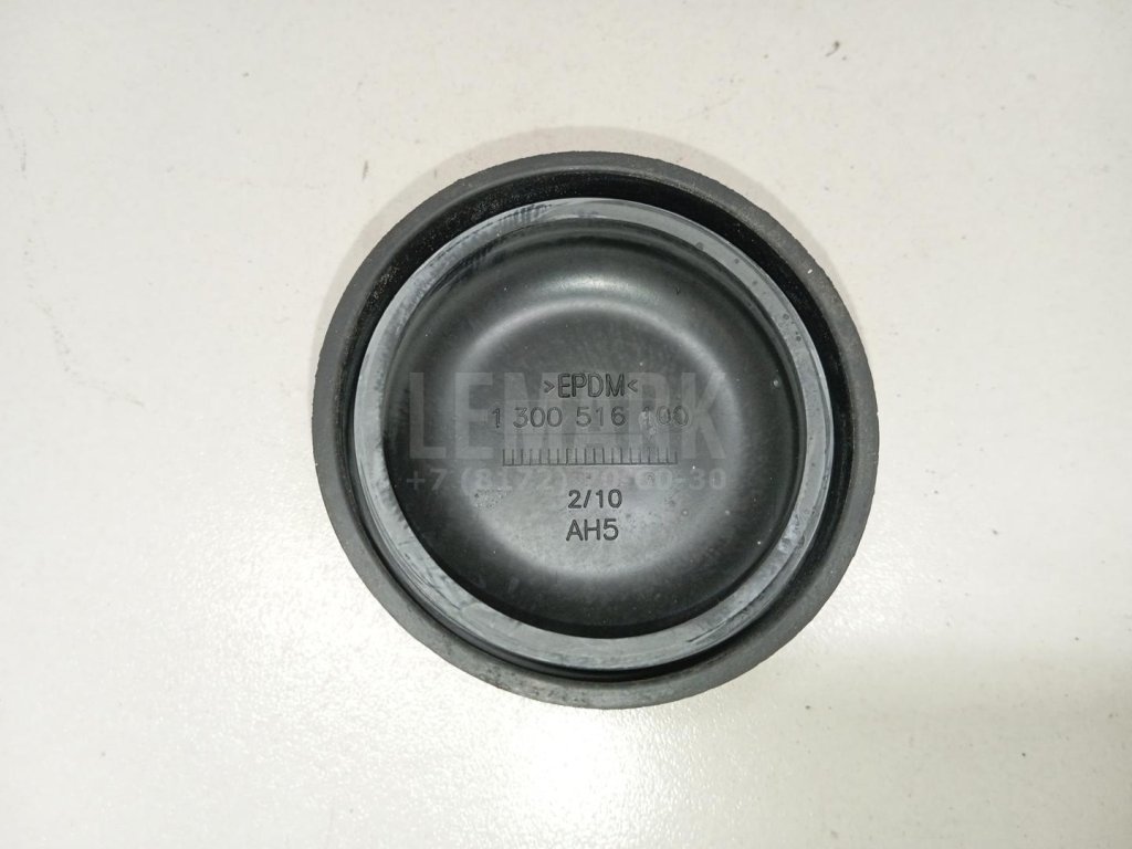 Крышка фары